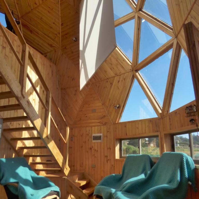 Dune & Domes Pichilemu - Bungalow de 2 dormitorios (6 adultos) - 23