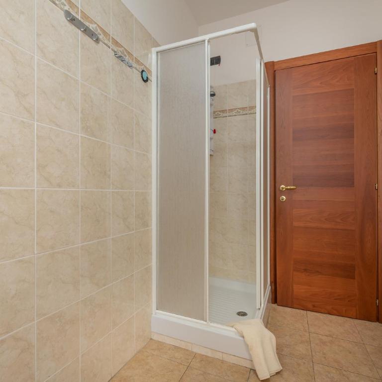 Trilo Gemelli 1 - Appartamento con 2 Camere da Letto - 18