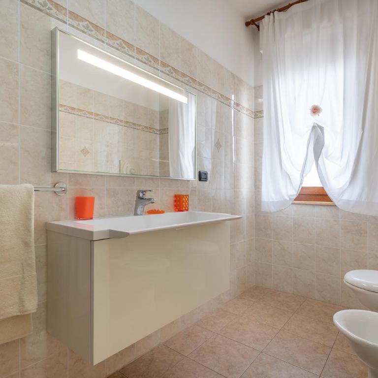 Trilo Gemelli 1 - Appartamento con 2 Camere da Letto - 17