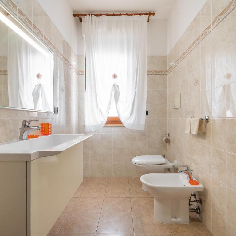 Trilo Gemelli 1 - Appartamento con 2 Camere da Letto - 16