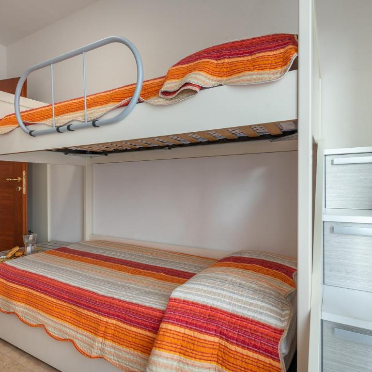 Trilo Gemelli 1 - Appartamento con 2 Camere da Letto - 14