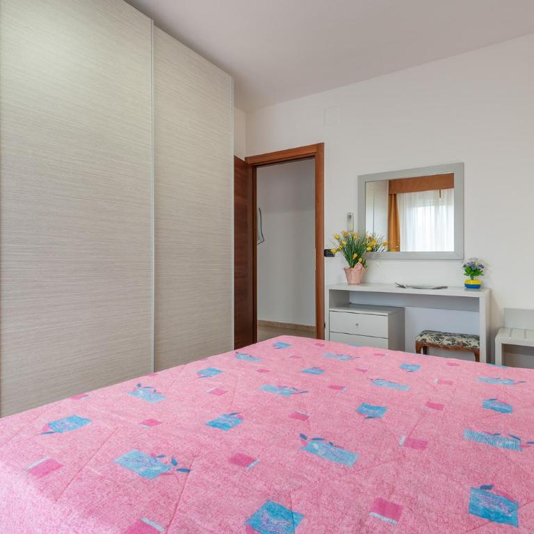 Trilo Gemelli 1 - Appartamento con 2 Camere da Letto - 11