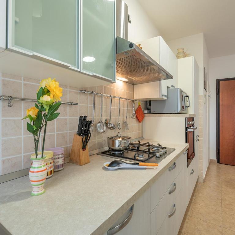 Trilo Gemelli 1 - Appartamento con 2 Camere da Letto - 7