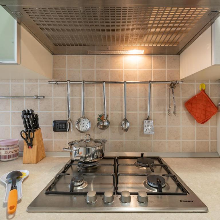 Trilo Gemelli 1 - Appartamento con 2 Camere da Letto - 6