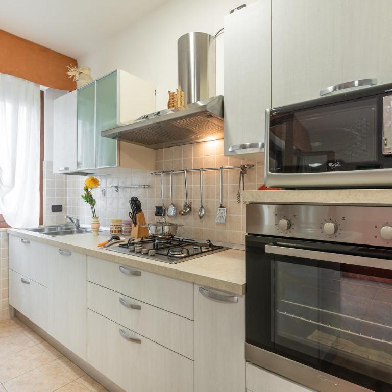 Trilo Gemelli 1 - Appartamento con 2 Camere da Letto - 5