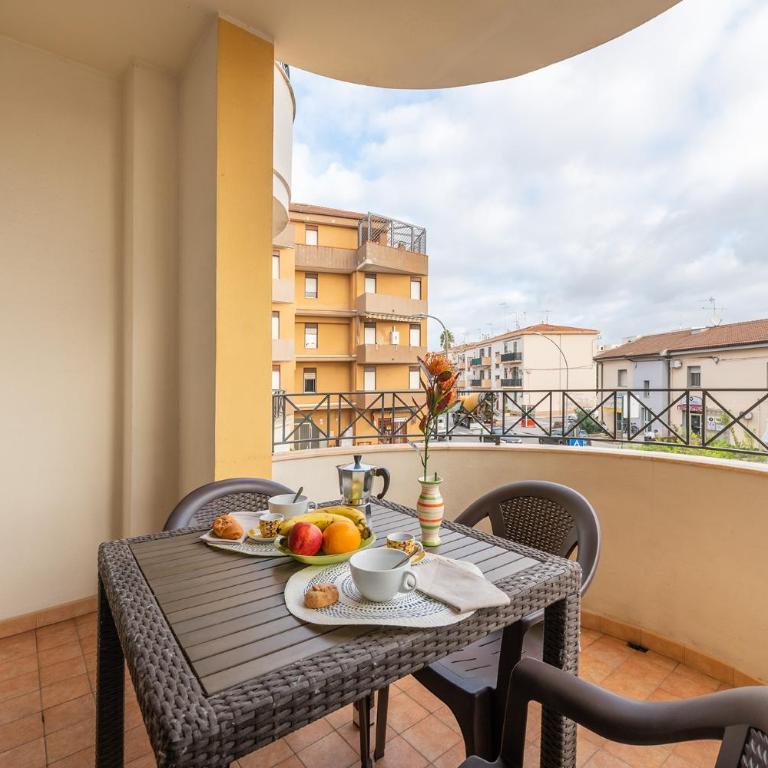 Trilo Gemelli 1 - Appartamento con 2 Camere da Letto - 4