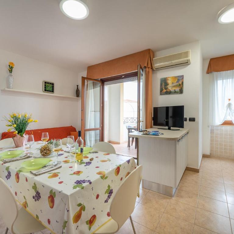 Trilo Gemelli 1 - Appartamento con 2 Camere da Letto - 1
