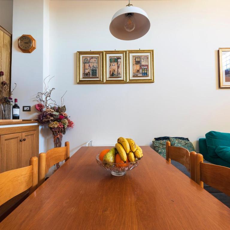 Toberto Apartment - Appartamento - 8