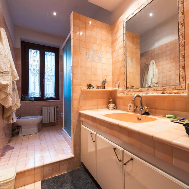 Toberto Apartment - Appartamento - 15