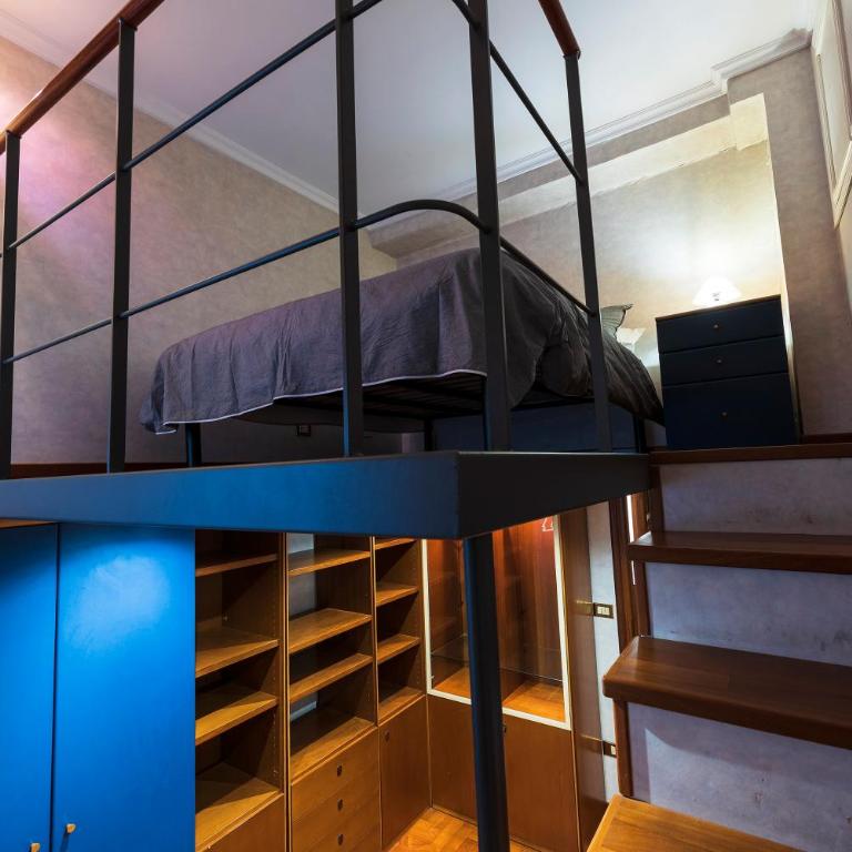 Toberto Apartment - Appartamento - 13