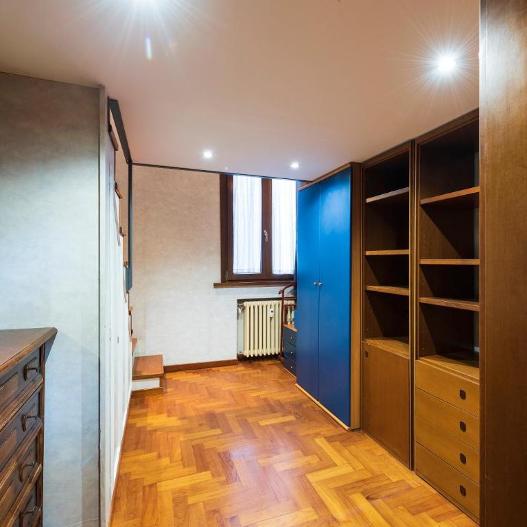 Toberto Apartment - Appartamento - 12
