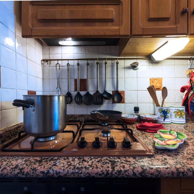 Toberto Apartment - Appartamento - 2