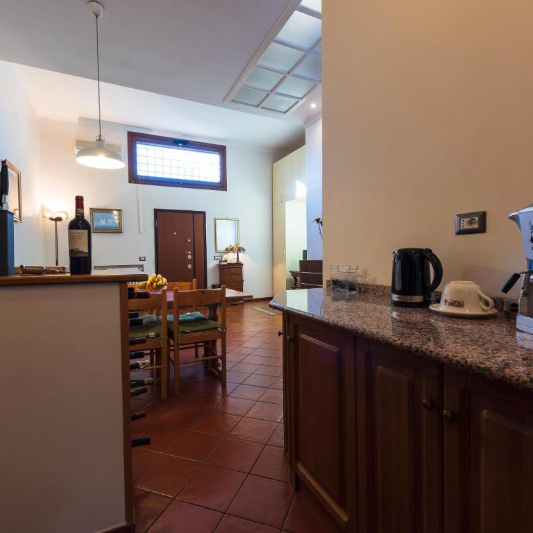 Toberto Apartment - Appartamento - 5