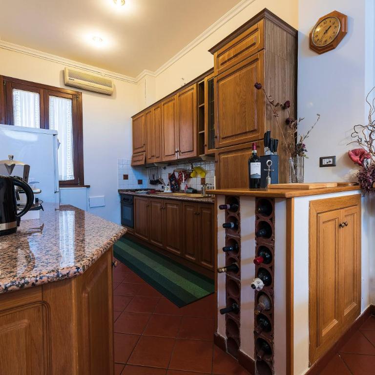 Toberto Apartment - Appartamento - 6