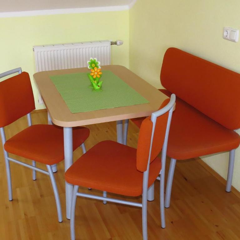 Apartments Kleinseeblick - Apartment mit 1 Schlafzimmer - 29
