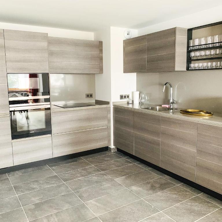 Residence Lesporting Ski – Megeve – АW201 - Appartement - 4