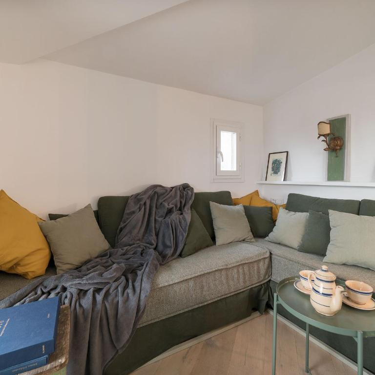 GuestHost - Piazza Venezia&Colosseum Loft - Appartamentino su 2 Livelli - 4
