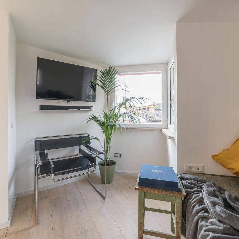GuestHost - Piazza Venezia&Colosseum Loft - Appartamentino su 2 Livelli - 6