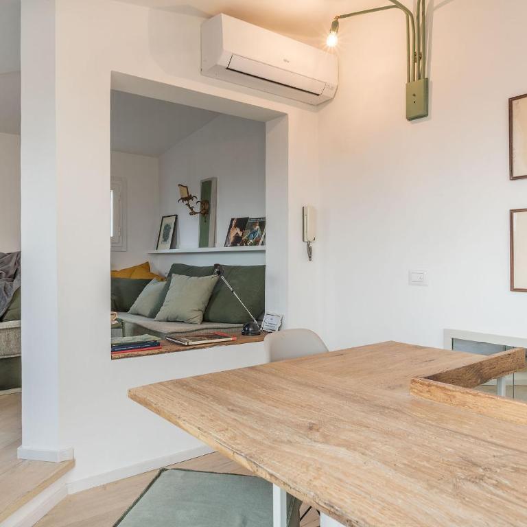 GuestHost - Piazza Venezia&Colosseum Loft - Appartamentino su 2 Livelli - 11