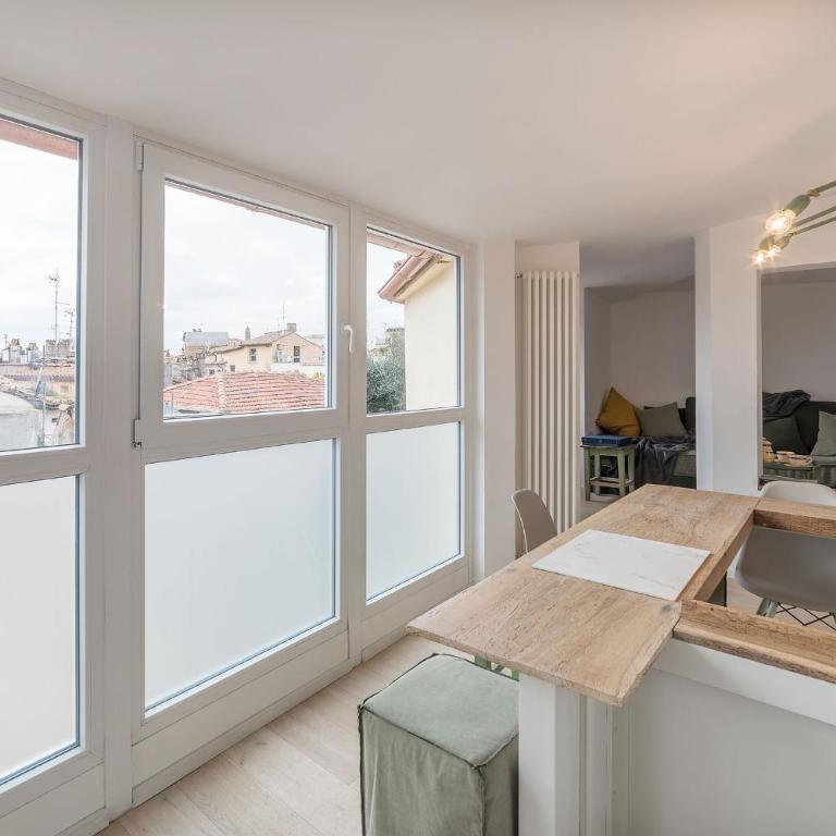 GuestHost - Piazza Venezia&Colosseum Loft - Appartamentino su 2 Livelli - 12