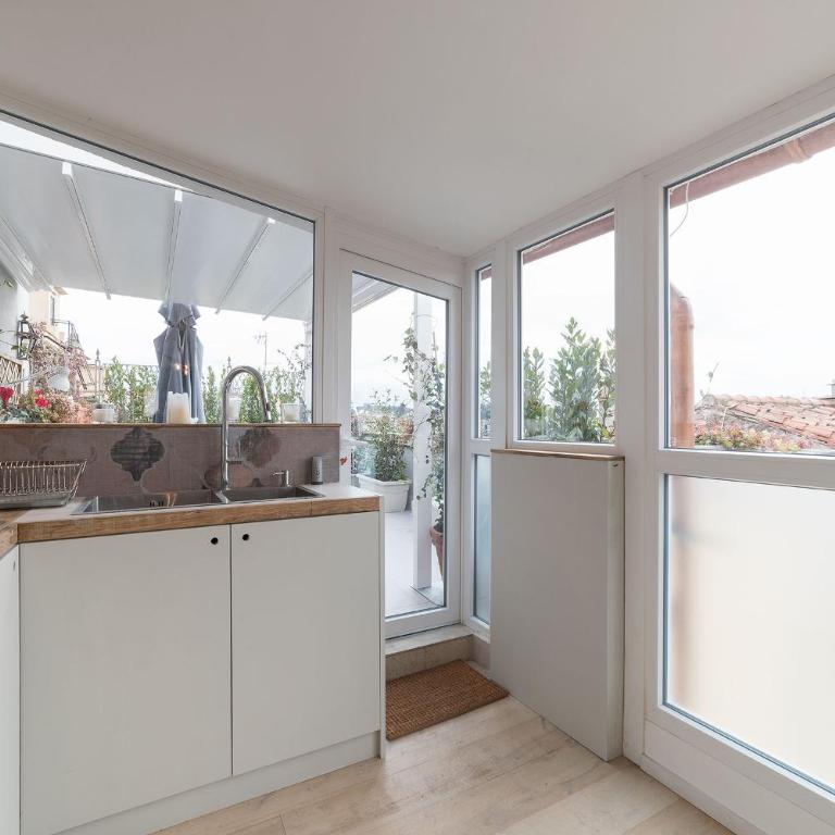 GuestHost - Piazza Venezia&Colosseum Loft - Appartamentino su 2 Livelli - 15