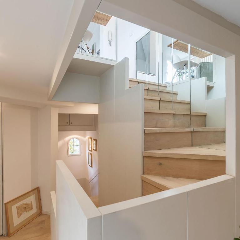 GuestHost - Piazza Venezia&Colosseum Loft - Appartamentino su 2 Livelli - 19