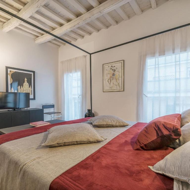 GuestHost - Piazza Venezia&Colosseum Loft - Appartamentino su 2 Livelli - 2