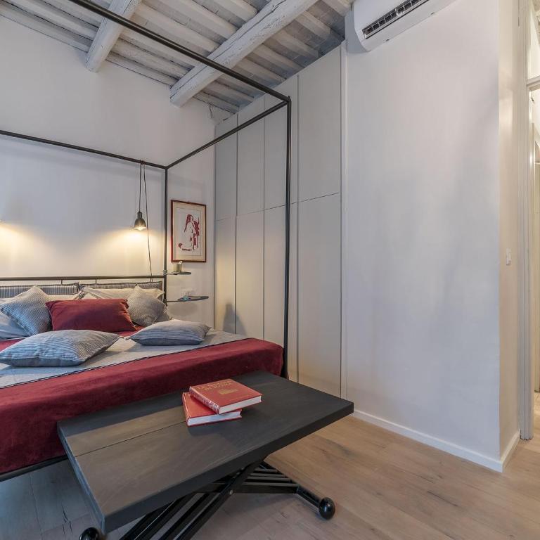 GuestHost - Piazza Venezia&Colosseum Loft - Appartamentino su 2 Livelli - 20