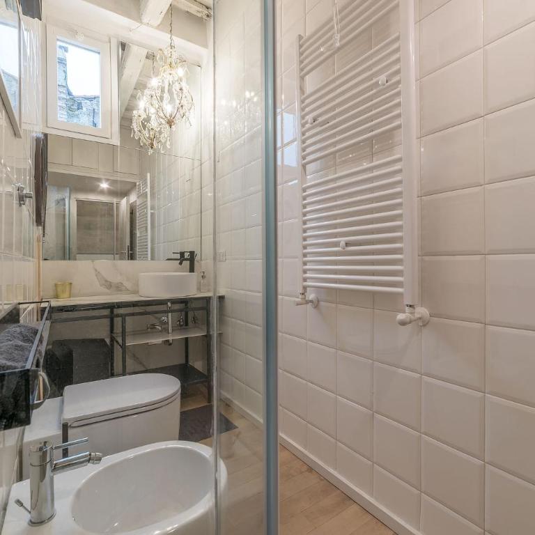 GuestHost - Piazza Venezia&Colosseum Loft - Appartamentino su 2 Livelli - 26