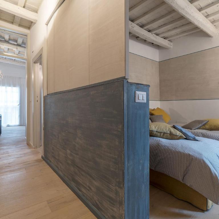 GuestHost - Piazza Venezia&Colosseum Loft - Appartamentino su 2 Livelli - 24