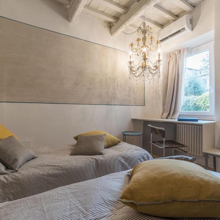 GuestHost - Piazza Venezia&Colosseum Loft - Appartamentino su 2 Livelli - 9