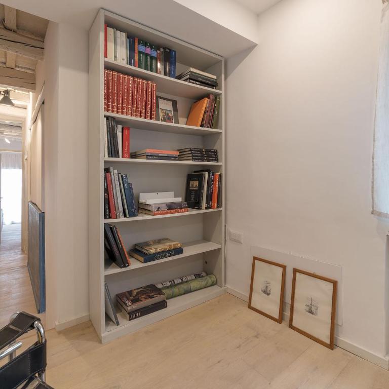 GuestHost - Piazza Venezia&Colosseum Loft - Appartamentino su 2 Livelli - 33