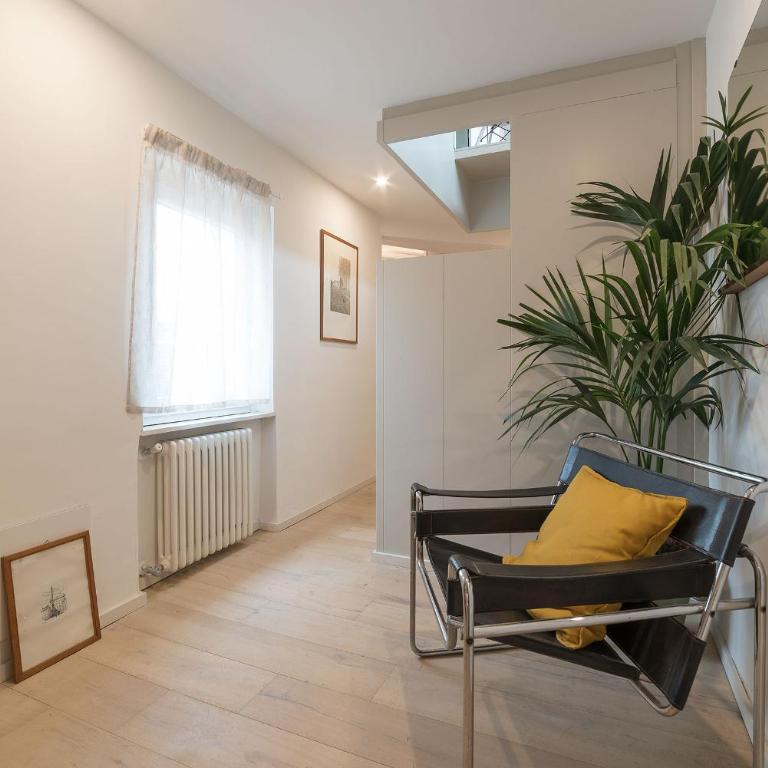 GuestHost - Piazza Venezia&Colosseum Loft - Appartamentino su 2 Livelli - 10