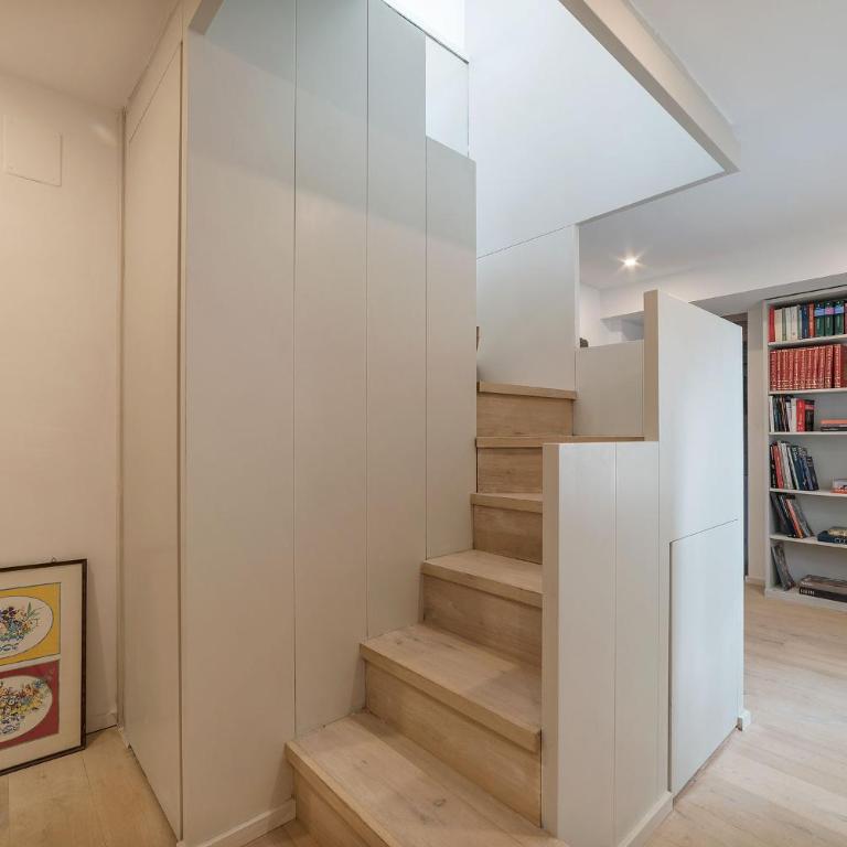 GuestHost - Piazza Venezia&Colosseum Loft - Appartamentino su 2 Livelli - 34