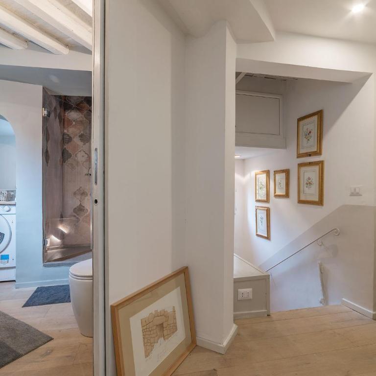 GuestHost - Piazza Venezia&Colosseum Loft - Appartamentino su 2 Livelli - 31