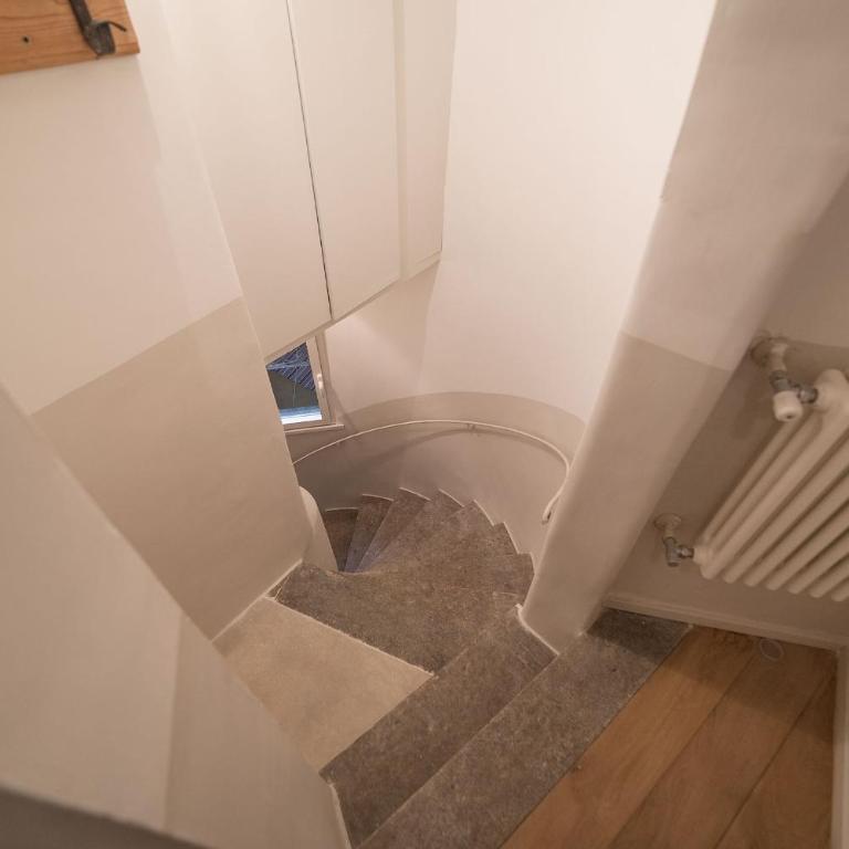 GuestHost - Piazza Venezia&Colosseum Loft - Appartamentino su 2 Livelli - 42