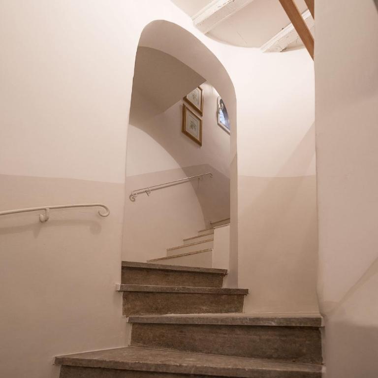 GuestHost - Piazza Venezia&Colosseum Loft - Appartamentino su 2 Livelli - 43