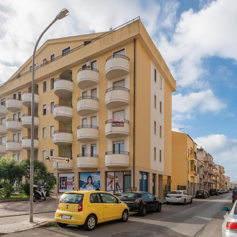 AffittaSardegna-TRILO GEMELLI 4 - Two-Bedroom Apartment - 15