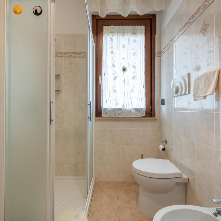 AffittaSardegna-TRILO GEMELLI 4 - Two-Bedroom Apartment - 13