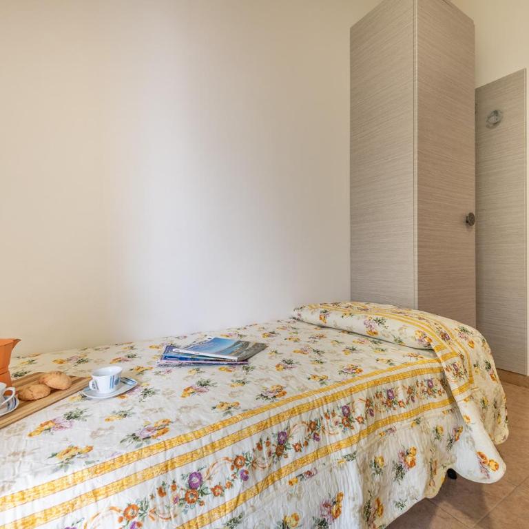 AffittaSardegna-TRILO GEMELLI 4 - Two-Bedroom Apartment - 11
