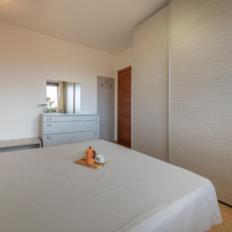 AffittaSardegna-TRILO GEMELLI 4 - Two-Bedroom Apartment - 9