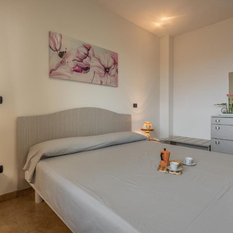 AffittaSardegna-TRILO GEMELLI 4 - Two-Bedroom Apartment - 8