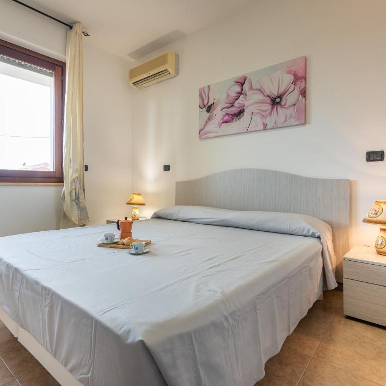 AffittaSardegna-TRILO GEMELLI 4 - Two-Bedroom Apartment - 7