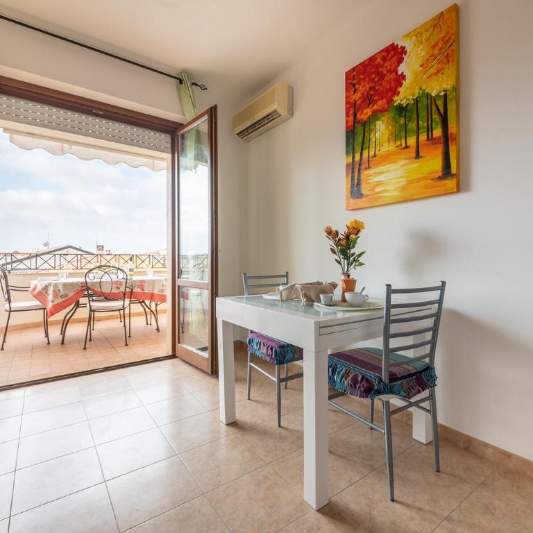 AffittaSardegna-TRILO GEMELLI 4 - Two-Bedroom Apartment - 4