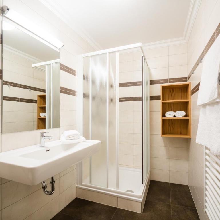 Knappensteig Appartements - Studio - 4