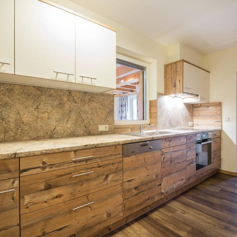 Knappensteig Appartements - Superior Apartment mit 4 Schlafzimmern - 1