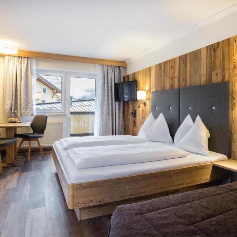 Knappensteig Appartements - Studio - 1