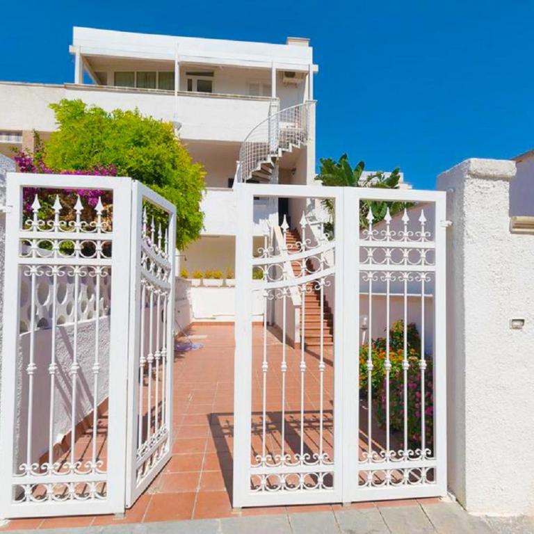 Casa Marina By Cala Salento - Appartamento - 18