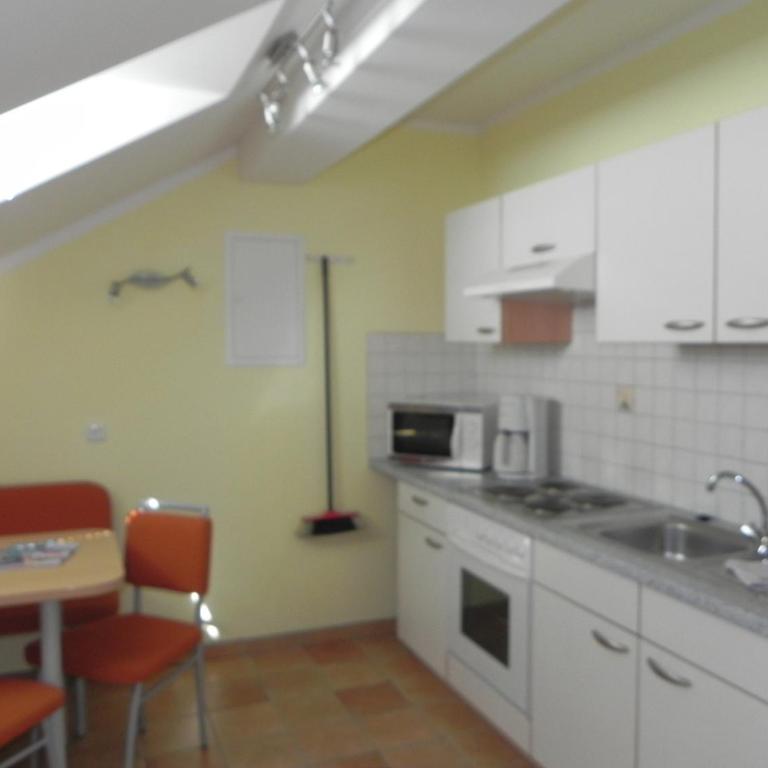 Apartments Kleinseeblick - Apartment mit 1 Schlafzimmer - 19