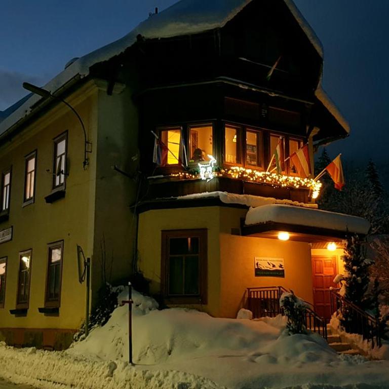 Haus Elena am Semmering - Standard Apartment - 17